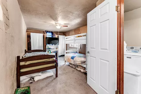 Bedroom - 310 S Main St, Willard, MO 65781 photo 5 of 5