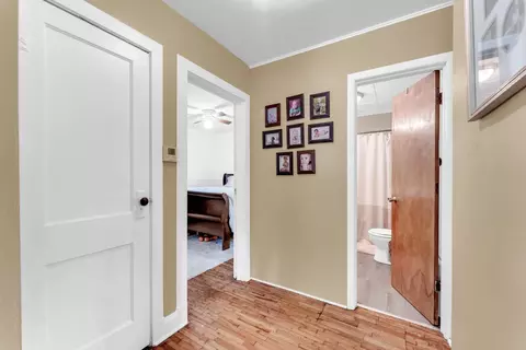 Entry Way - 310 S Main St, Willard, MO 65781 photo 2 of 5