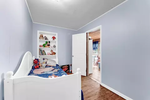 Bedroom - 310 S Main St, Willard, MO 65781 photo 4 of 5