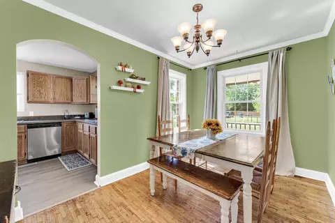 Dining - 310 S Main St, Willard, MO 65781 photo 2 of 2