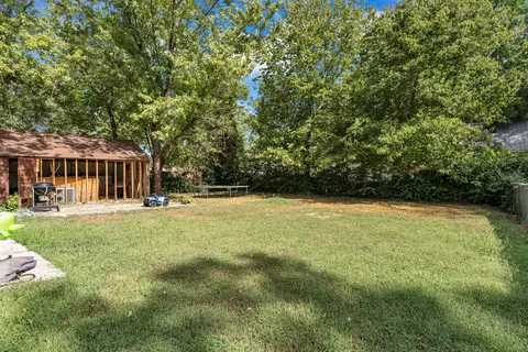 Exterior - 310 S Main St, Willard, MO 65781 photo 5 of 5
