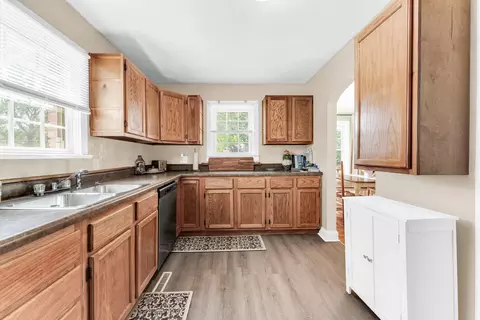Kitchen - 310 S Main St, Willard, MO 65781 photo 3 of 3