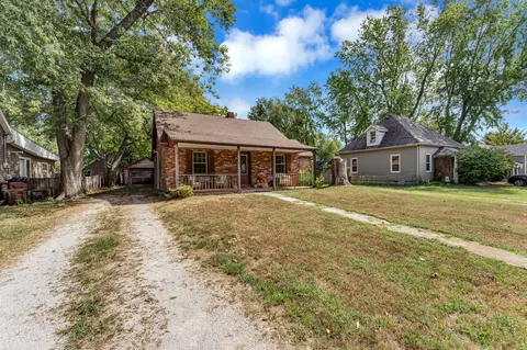 Exterior - 310 S Main St, Willard, MO 65781 photo 1 of 5
