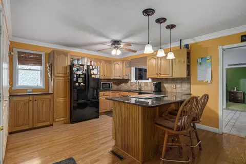 Kitchen - 2223 N Roosevelt Ave, Springfield, MO 65803 photo 1 of 2