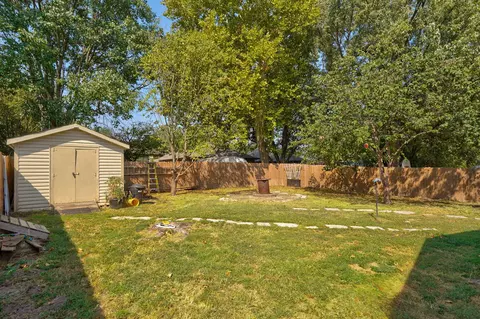 Exterior - 2223 N Roosevelt Ave, Springfield, MO 65803 photo 11 of 11