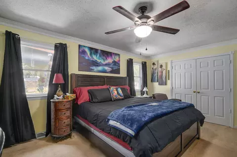 Bedroom - 2223 N Roosevelt Ave, Springfield, MO 65803 photo 1 of 4