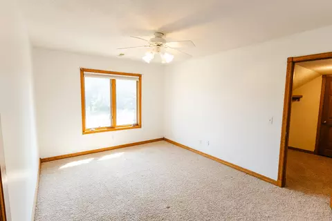 Bedroom - 4883 S Buckingham Ln, Springfield, MO 65810 photo 8 of 9