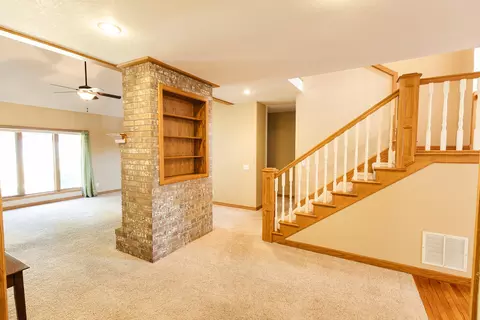 Living - 4883 S Buckingham Ln, Springfield, MO 65810 photo 1 of 5