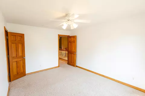 Bedroom - 4883 S Buckingham Ln, Springfield, MO 65810 photo 9 of 9