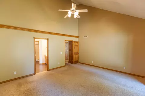Bedroom - 4883 S Buckingham Ln, Springfield, MO 65810 photo 3 of 9