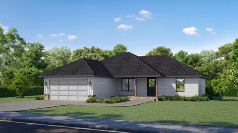 549 N Bryan Ave #LOT 26, Rogersville, MO 65742