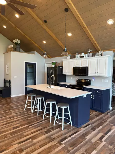 Kitchen - 125 Dunn Rd, Walnut Shade, MO 65771 photo 1 of 2