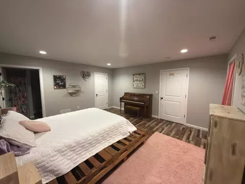 Bedroom - 125 Dunn Rd, Walnut Shade, MO 65771 photo 4 of 6