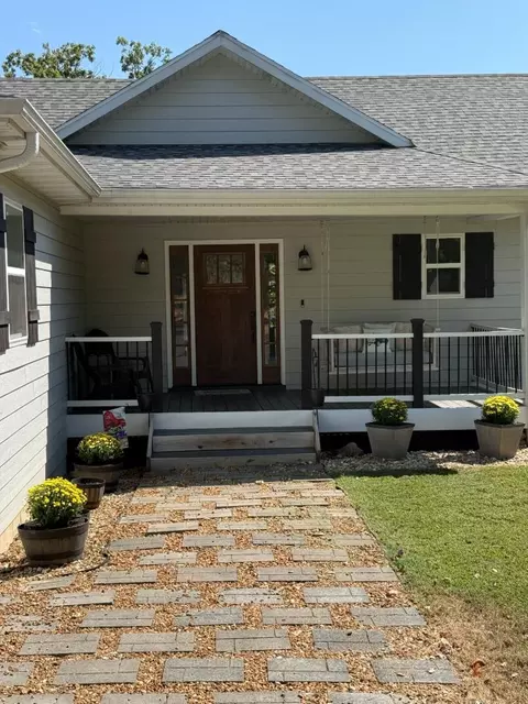 Exterior - 125 Dunn Rd, Walnut Shade, MO 65771 photo 5 of 10