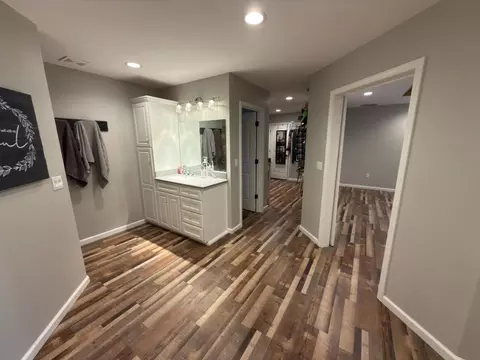 Entry Way - 125 Dunn Rd, Walnut Shade, MO 65771 photo 3 of 3
