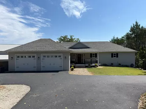 Exterior - 125 Dunn Rd, Walnut Shade, MO 65771 photo 4 of 10