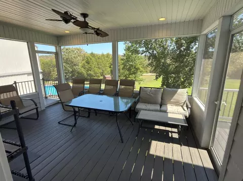 Exterior - 125 Dunn Rd, Walnut Shade, MO 65771 photo 7 of 10