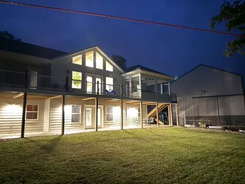 Exterior - 125 Dunn Rd, Walnut Shade, MO 65771 photo 1 of 10