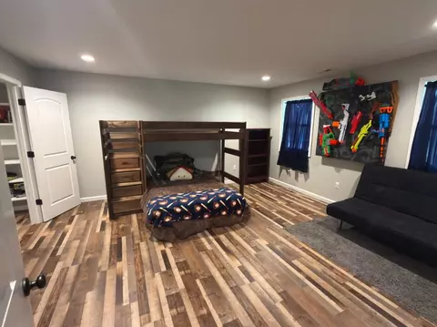 Bedroom - 125 Dunn Rd, Walnut Shade, MO 65771 photo 6 of 6