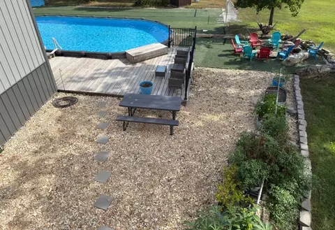 Exterior - 125 Dunn Rd, Walnut Shade, MO 65771 photo 10 of 10
