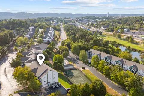 View/Area - 530 Spring Creek Rd #12, Branson, MO 65616 photo 6 of 10