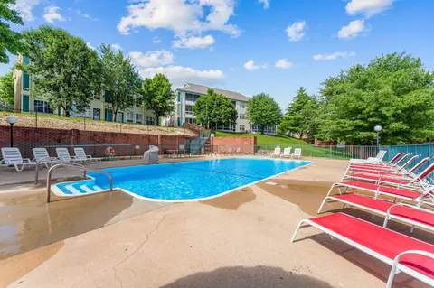 Exterior - 530 Spring Creek Rd #12, Branson, MO 65616 photo 4 of 10
