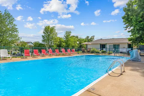 Exterior - 530 Spring Creek Rd #12, Branson, MO 65616 photo 5 of 10