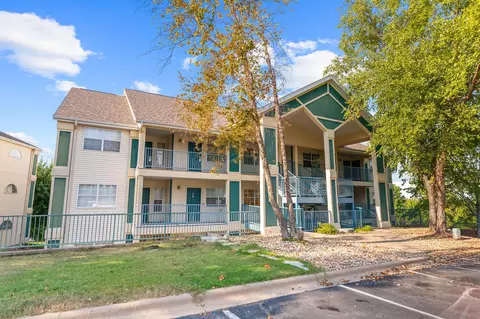 Exterior - 530 Spring Creek Rd #12, Branson, MO 65616 photo 1 of 10