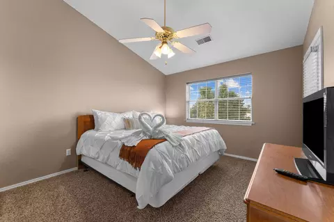 Bedroom - 530 Spring Creek Rd #12, Branson, MO 65616 photo 1 of 10