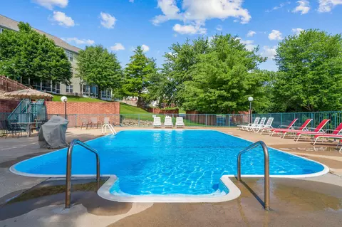 Exterior - 530 Spring Creek Rd #12, Branson, MO 65616 photo 7 of 10