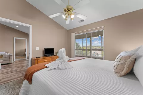 Bedroom - 530 Spring Creek Rd #12, Branson, MO 65616 photo 5 of 10