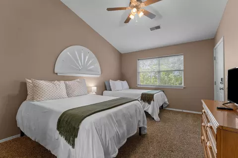 Bedroom - 530 Spring Creek Rd #12, Branson, MO 65616 photo 7 of 10
