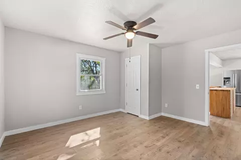 Bedroom - 761 E Dade 154, Everton, MO 65646 photo 4 of 4