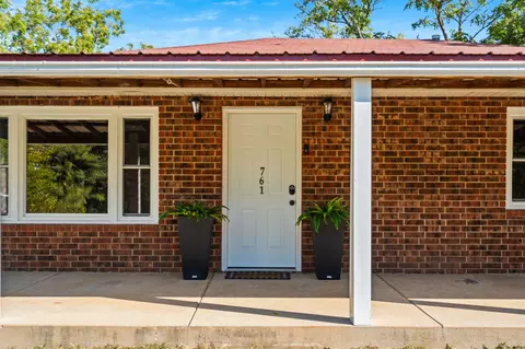 Exterior - 761 E Dade 154, Everton, MO 65646 photo 1 of 9