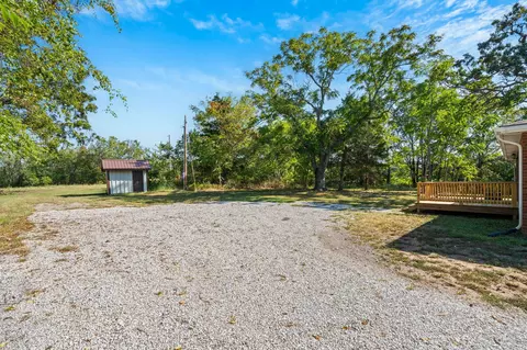 Exterior - 761 E Dade 154, Everton, MO 65646 photo 6 of 9