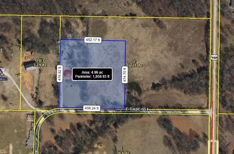 View/Area - 761 E Dade 154, Everton, MO 65646 photo 5 of 5