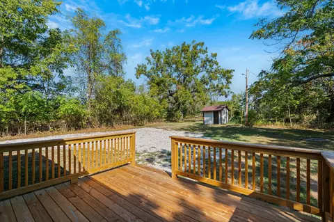 Exterior - 761 E Dade 154, Everton, MO 65646 photo 5 of 9