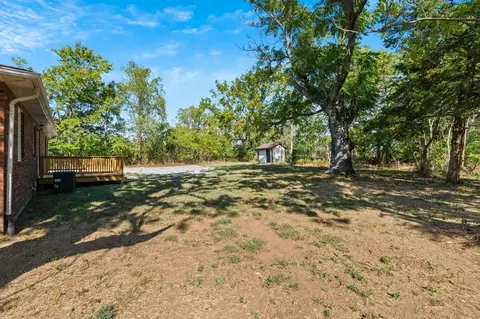 Exterior - 761 E Dade 154, Everton, MO 65646 photo 9 of 9