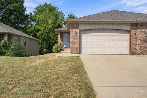 Exterior - 1981 S Farm Road 123, Springfield, MO 65807 photo 2 of 4