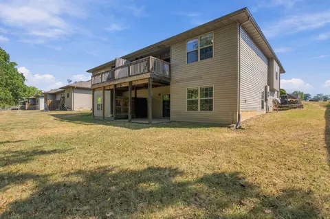 Exterior - 1981 S Farm Road 123, Springfield, MO 65807 photo 4 of 4