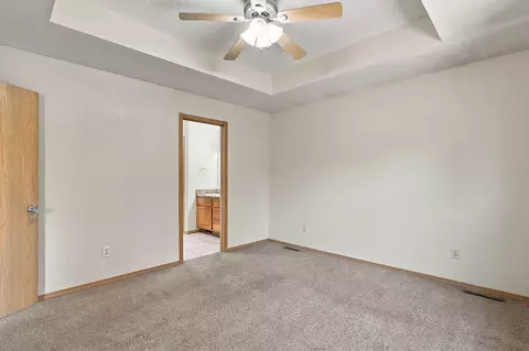 Bedroom - 1981 S Farm Road 123, Springfield, MO 65807 photo 3 of 5
