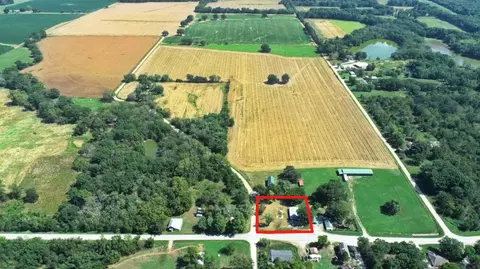 1410 SW State Highway H, Rockville, MO 64780 photo 3