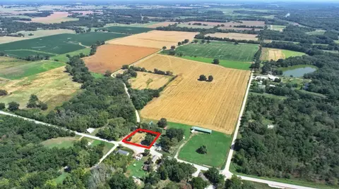 1410 SW State Highway H, Rockville, MO 64780 photo 4