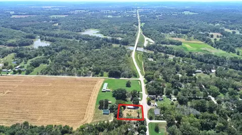 1410 SW State Highway H, Rockville, MO 64780 photo 2