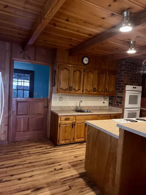 Kitchen - 1208 Cooper Ave, Ava, MO 65608 photo 3 of 8