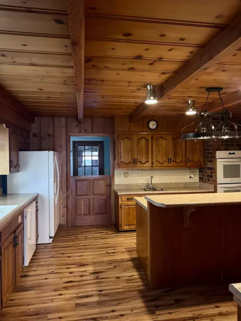 Kitchen - 1208 Cooper Ave, Ava, MO 65608 photo 2 of 8