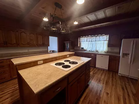 Kitchen - 1208 Cooper Ave, Ava, MO 65608 photo 7 of 8