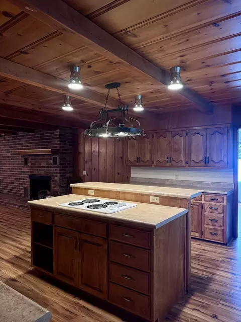 Kitchen - 1208 Cooper Ave, Ava, MO 65608 photo 4 of 8