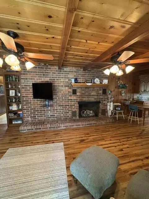 Living - 1208 Cooper Ave, Ava, MO 65608 photo 5 of 5