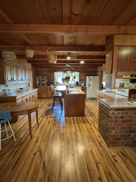 Kitchen - 1208 Cooper Ave, Ava, MO 65608 photo 1 of 8